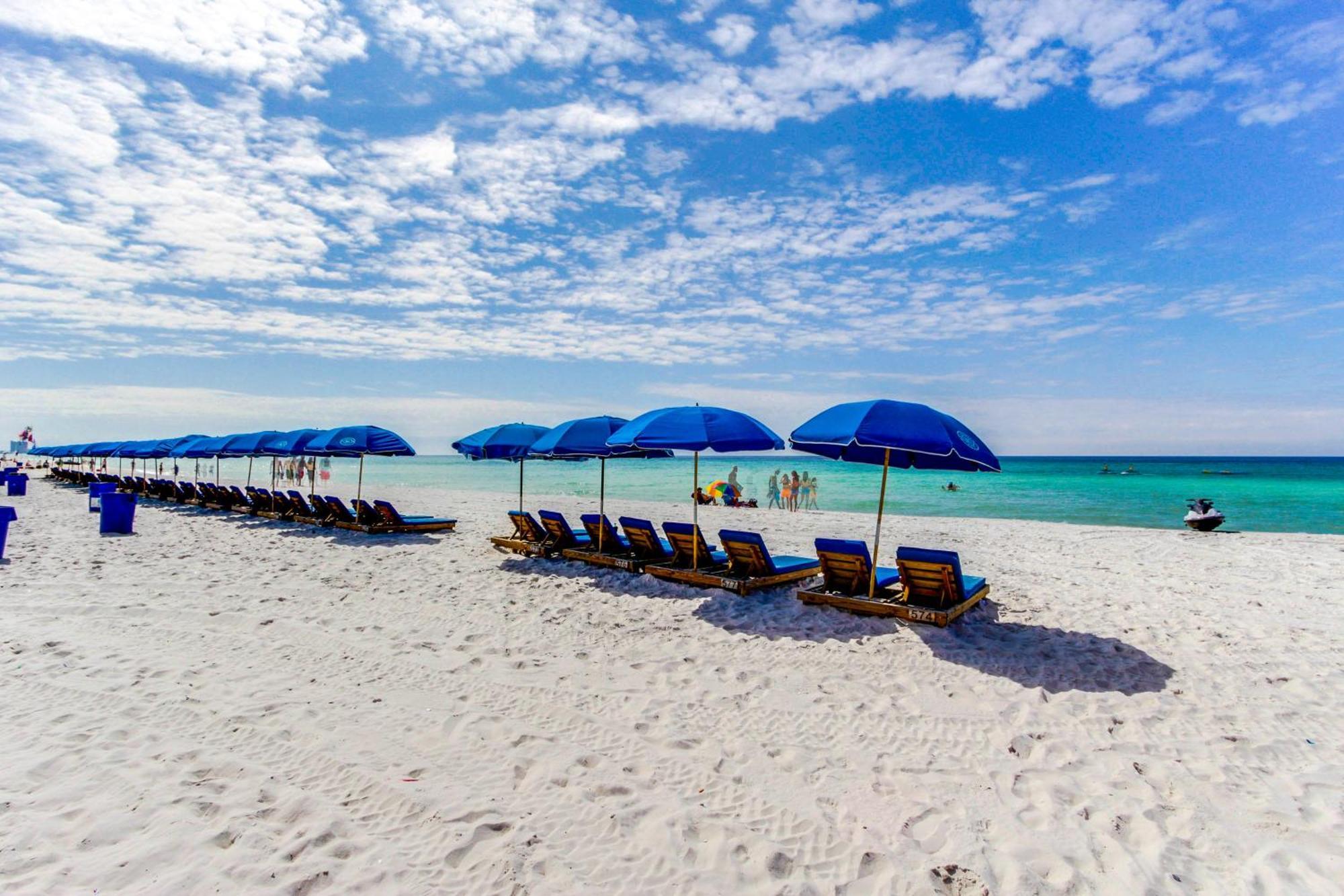 Seychelles Beach Resort III Panama City Beach Szoba fotó
