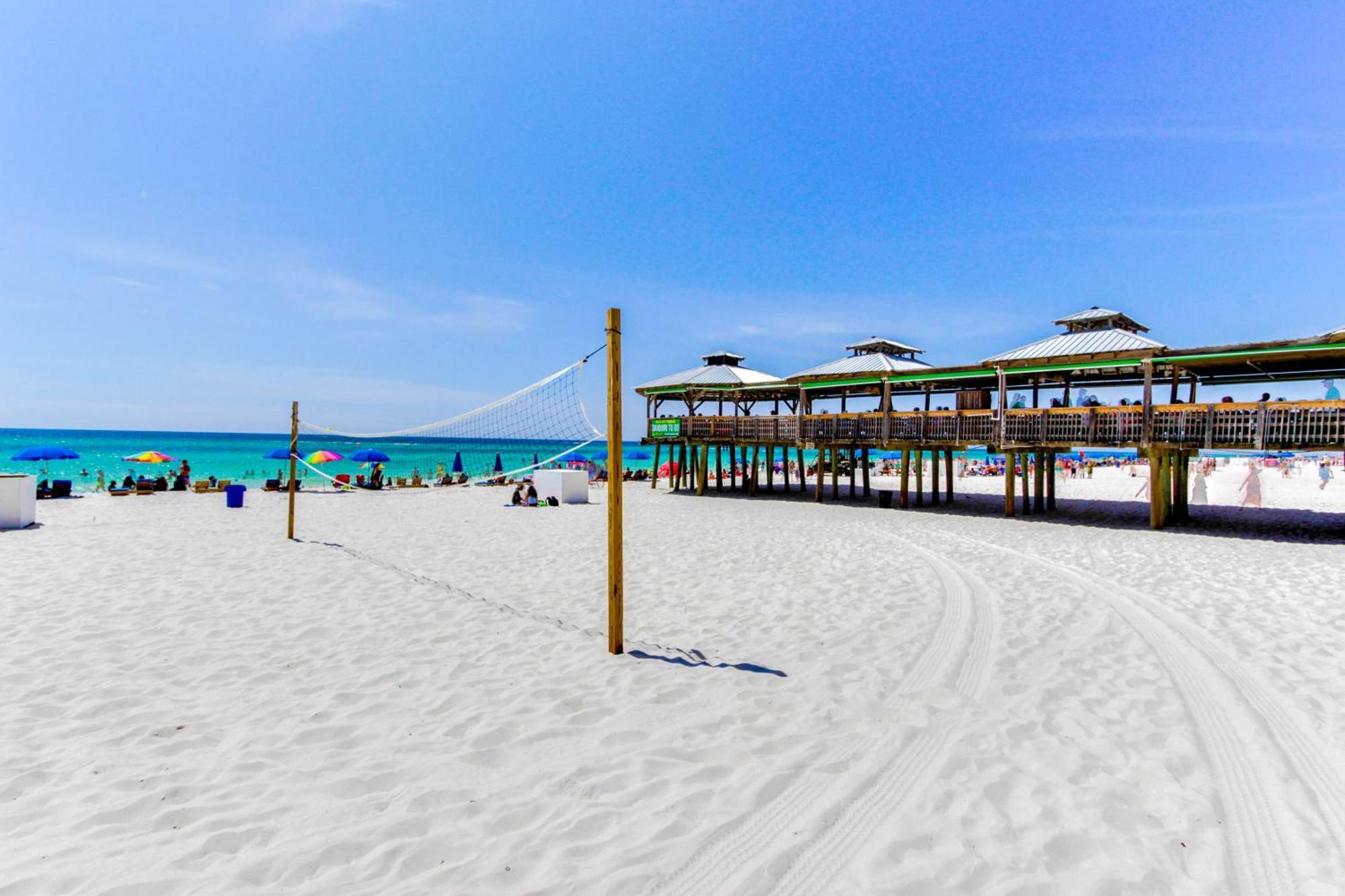 Seychelles Beach Resort III Panama City Beach Szoba fotó